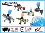 Elektrische Gel Blaster Speelgoed Pistool Geweer Schieten, Verzenden, Nieuw