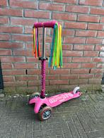 Micro mini deluxe step, Fietsen en Brommers, Steps, Ophalen, Zo goed als nieuw, Gewone step, Micro Step Mini