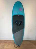Duotone Skybrid SLS 2025 wingfoil  board, Watersport en Boten, Ophalen of Verzenden, Gebruikt, Wingsurf-board