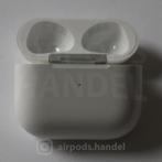 Originele Airpod Case Generatie 3 - Oplaadcase Gen 3 Airpods, Telecommunicatie, Mobiele telefoons | Oordopjes, Ophalen of Verzenden