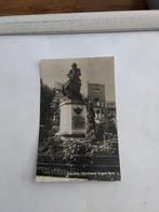 ZAANDAM. STANDBEELD.   CZAAR PETER, Verzamelen, Ophalen of Verzenden, Voor 1920