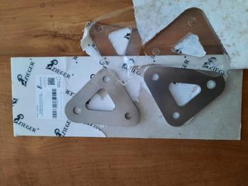 XL1000 Varadero 3 cm verhogingset achter beschikbaar voor biedingen