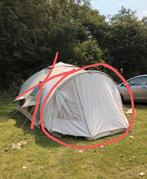 Afsluitluifel karstentent 280, Ophalen of Verzenden, Zo goed als nieuw