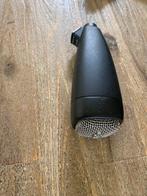 Vintage sennheiser md21u microfoon, Muziek en Instrumenten, Microfoons, Ophalen of Verzenden, Gebruikt, Studiomicrofoon