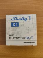 Shelly 1, Ophalen of Verzenden, Nieuw