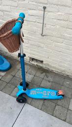 Micro maxi step, Fietsen en Brommers, Steps, Ophalen of Verzenden, Zo goed als nieuw, Gewone step