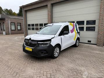 Renault Kangoo 1.5 Blue dCi 2x Schuifdeur Navi 6055 Km ! beschikbaar voor biedingen