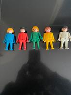 Playmobil vintage poppetjes, Ophalen of Verzenden, Zo goed als nieuw