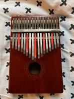 Kalimba - Zo goed als nieuw!, Ophalen of Verzenden, Zo goed als nieuw