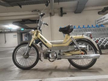 Puch Maxi beschikbaar voor biedingen