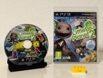 PS3 / Little Big Planet 2, Spelcomputers en Games, Games | Sony PlayStation 3, Avontuur en Actie, Gekoppelde computers, Ophalen of Verzenden