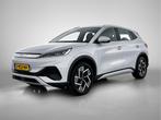 BYD ATTO 3 Comfort 60 kWh | 2024 model | Warmtepomp | Keyles, Gebruikt, Wit, 204 pk, Adaptive Cruise Control