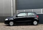 Volkswagen Fox 1.2 Trendline bj.2009 Airco|Radio|Nap., Voorwielaandrijving, Stof, 969 kg, 4 stoelen
