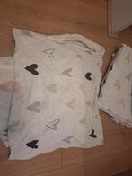 5x Ikea peuter dekbedovertrekken 120x150, Kinderen en Baby's, Kinderkamer | Beddengoed, Overige kleuren, Meisje, Dekbedovertrek