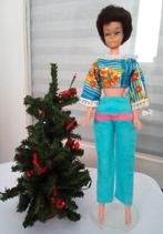 Bubble cut barbie - geen verzending  👈, Verzamelen, Ophalen, Gebruikt, Pop