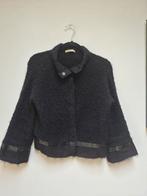 Penny black max mara m zwart, Verzenden, Zo goed als nieuw, Maat 38/40 (M)