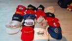 Collectie div. (Nieuwe ) petten, Ophalen of Verzenden, Zo goed als nieuw