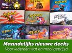 Keyforge Deck: Maandelijks nieuwe decks voor een top prijsje, Hobby en Vrije tijd, Gezelschapsspellen | Kaartspellen, Een of twee spelers