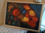 Prachtige schilderij, Antiek en Kunst, Kunst | Schilderijen | Abstract, Ophalen of Verzenden
