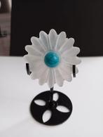 Seleniet bloem ornament, Ophalen of Verzenden