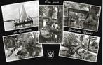 Giethoorn- -5-luik., Verzamelen, Ansichtkaarten | Nederland, Verzenden, 1960 tot 1980, Gelopen, Overijssel