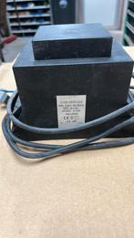 Transformator tuinverlichting ledslang, Tuin en Terras, Buitenverlichting, Ophalen of Verzenden, Zo goed als nieuw, Netvoeding