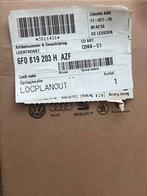 Nieuwe SEAT Ibiza luchtrooster 6F0 819 203 H, Ophalen of Verzenden, Nieuw, Seat