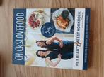 Chickslovefood - feest, Ophalen of Verzenden, Zo goed als nieuw