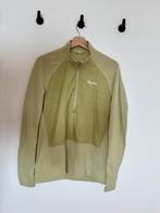 Rapha Men's Explore Zip Neck Pullover, Ophalen, Maat 52/54 (L), Rapha, Zo goed als nieuw