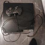 Playstation 3 nieuw, Met games, Nieuw, Met 1 controller, Slim