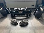 Onderdelen Seat Ibiza 2007 tot 2009 LW7Z, Ophalen, Gebruikt, Seat, Bumper
