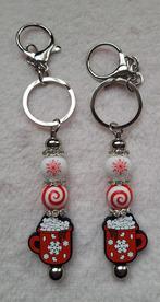 Sleutelhangers, boekenleggers, pennen en meer..., Diversen, Ophalen of Verzenden