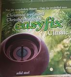 kerstboom standaard, Ophalen, Zo goed als nieuw