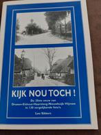 Leo Sikkers fotoboek Drunen Elshout Haarsteeg enz, Ophalen of Verzenden, 20e eeuw of later, Zo goed als nieuw