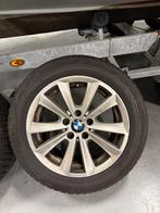 Winterbanden BMW 5 serie, Auto-onderdelen, Banden en Velgen, Ophalen, 16 inch, Banden en Velgen, Winterbanden