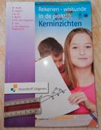 Rekenen-wiskunde in de praktijk - Kerninzichten, Boeken, Ophalen of Verzenden, Zo goed als nieuw, Noordhoff Uitgevers, Nederlands