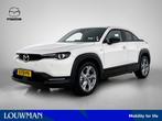 Mazda MX-30 e-SkyActiv EV 145 Exclusive-line 36 kWh | Fietse, Auto's, Mazda, Stof, Gebruikt, Zwart, 35 kWh