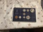 Munten set 1985  Nederlandse Antillen voor een goed bod mag, Postzegels en Munten, Munten | Nederland, Ophalen, Koningin Beatrix