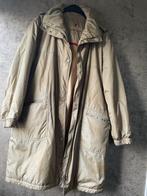 Fuchs Schmitt winterjas Gore-tex maat 46, Verzenden, Zo goed als nieuw, Maat 46/48 (XL) of groter, Beige