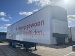PACTON Z2-001, Overige kleuren, Origineel Nederlands, Bedrijf, Aanhangers en Opleggers