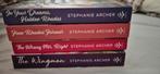 Boeken van Stephanie Archer, Ophalen of Verzenden, Zo goed als nieuw, Nederland