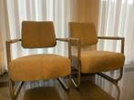 Twee fauteuils van Xooon type Zeno, Huis en Inrichting, Ophalen, Nieuw, 75 tot 100 cm, 50 tot 75 cm