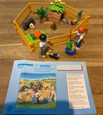 Playmobil, Ophalen of Verzenden, Zo goed als nieuw