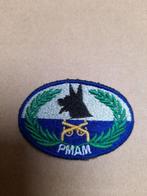 K 9 police bewaking, Verzenden, Overige soorten, Overige gebieden, Embleem of Badge