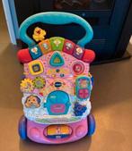 Vtech loopwagen, Ophalen, Zo goed als nieuw, 6 maanden tot 2 jaar