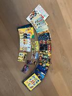 Te koop. LEGO catalogussen van 1986 tm 2003, Ophalen, Zegels, Bonnen of Punten