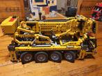 Lego kraan 8421, Kinderen en Baby's, Speelgoed | Duplo en Lego, Ophalen of Verzenden, Zo goed als nieuw