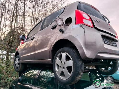 suzuki alto, Auto-onderdelen, Carrosserie en Plaatwerk, Suzuki, Gebruikt, Herkomst onderdeel bekend, Ophalen of Verzenden