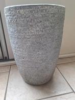 Plantenpot, Tuin en Terras, Bloempotten, Ophalen, Zo goed als nieuw, Minder dan 25 cm, Overige vormen