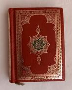 De Heilige Koran in het Arabisch, Antiek en Kunst, Ophalen of Verzenden, Bijbel